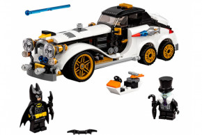   Lego The Batman   (70911) (0)