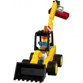   Lego Juniors  (10734) (2)