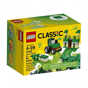  Lego Classic     (10708)