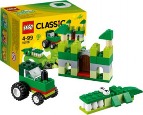  Lego Classic     (10708) 3