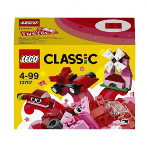  Lego Classic     (10707)