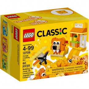   Lego Classic     (10709) (0)