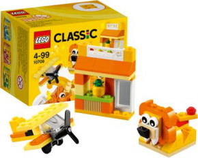  Lego Classic     (10709) 3