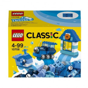   Lego Classic     (10706) (0)