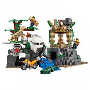   Lego City    (60161) (0)