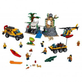   Lego City    (60161) (1)