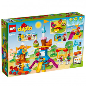  Lego Duplo    (10840) 3