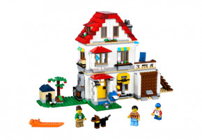   Lego Creator   (31069) (0)
