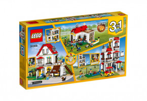  Lego Creator   (31069) 7