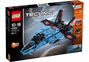   Lego Technic   (42066) (1)