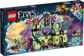 Lego Elves      (41188) 6