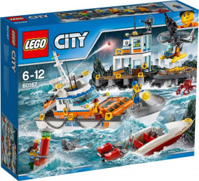  Lego City    (60167) 3