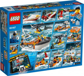  Lego City    (60167) 4