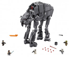  Lego Star Wars      (75189)