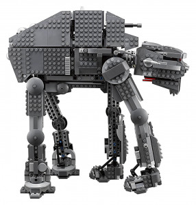  Lego Star Wars      (75189) 3