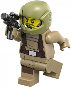   Lego Star Wars      (75189) (2)