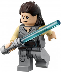   Lego Star Wars      (75189) (3)