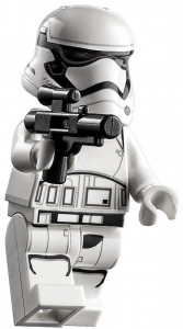  Lego Star Wars      (75189) (4)