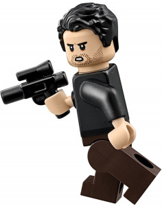  Lego Star Wars      (75189) 7