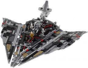   Lego Star Wars     (75190) (1)
