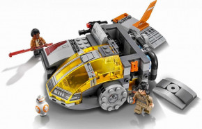  Lego Star Wars    (75176) 3