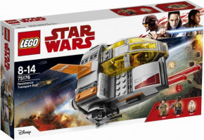  Lego Star Wars    (75176) 4