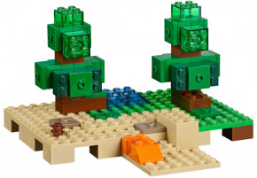  Lego Minecraft  (21135) 8