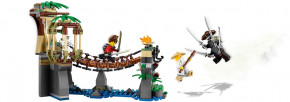  Lego Ninjago      (70608) 3