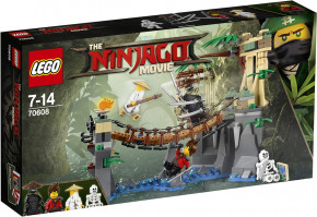  Lego Ninjago      (70608) 8