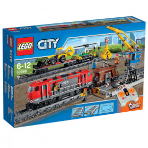  Lego City   (60098) 5