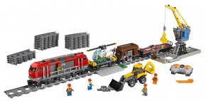  Lego City   (60098)