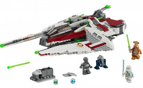   Lego Star Wars    (75051) (0)