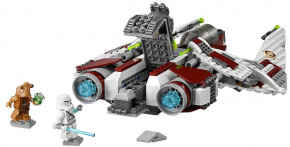   Lego Star Wars    (75051) (1)
