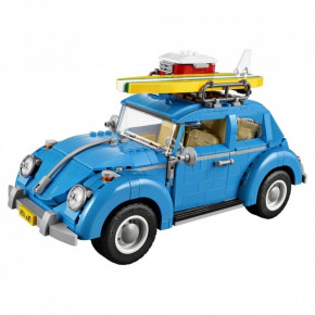  Lego Creator Volkswagen Beetle (10252) (0)
