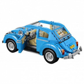   Lego Creator Volkswagen Beetle (10252) (1)