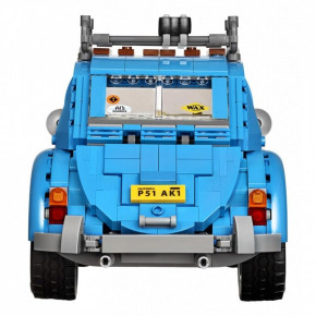   Lego Creator Volkswagen Beetle (10252) (3)