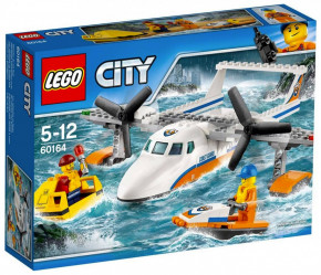  Lego City     (60164) 4