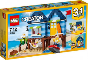  Lego Creator    (31063) 3