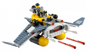  Lego Ninjago    (70609) 4