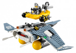  Lego Ninjago    (70609) 5