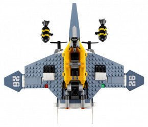  Lego Ninjago    (70609) 6