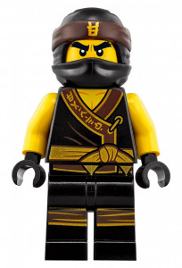  Lego Ninjago    (70609) 8