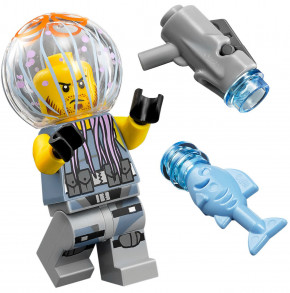   Lego Ninjago -  (70614) (3)