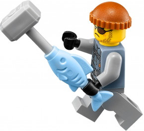  Lego Ninjago -  (70614) 6