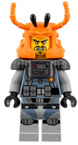  Lego Ninjago -  (70614) 8
