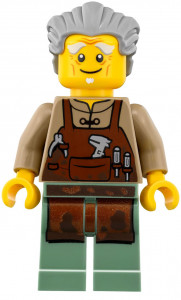   Lego Ninjago -  (70614) (7)