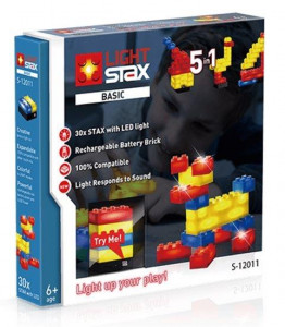  Light Stax Basic   (LS-S12011)