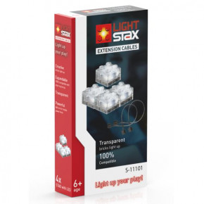  Light Stax  LED  Expansion Extension cables S11101
