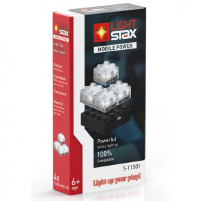 Light Stax  LED  Mobile Power S11501