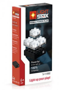  Light Stax Power Plus   (LS-S11502)